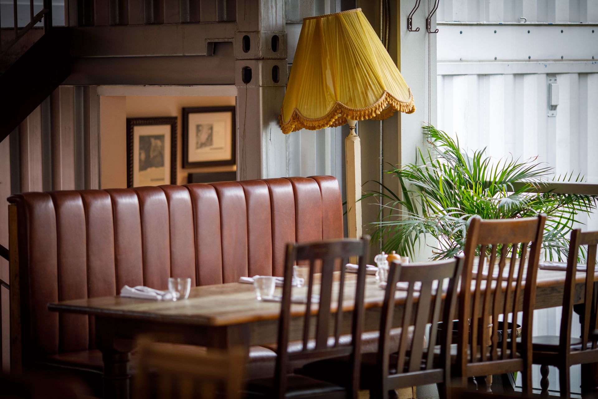 Hall & Woodhouse Portishead | Gastropub in Bristol for All Day Dining